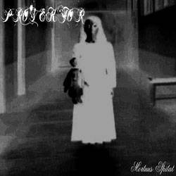 Prosektor : Mortuus Spiral